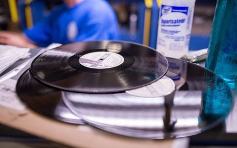 Press Vinyl Now, 11 Reasons You Should Press Vinyl Now (and Not later!)