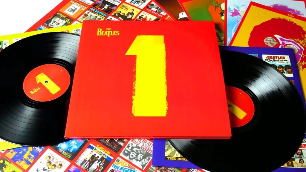 Beatles Vinyl Records, 13 Beatles Vinyl Records That Totally Rock (You&#8217;d want them all!)