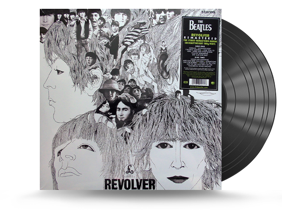 Beatles Vinyl Records, 13 Beatles Vinyl Records That Totally Rock (You&#8217;d want them all!)