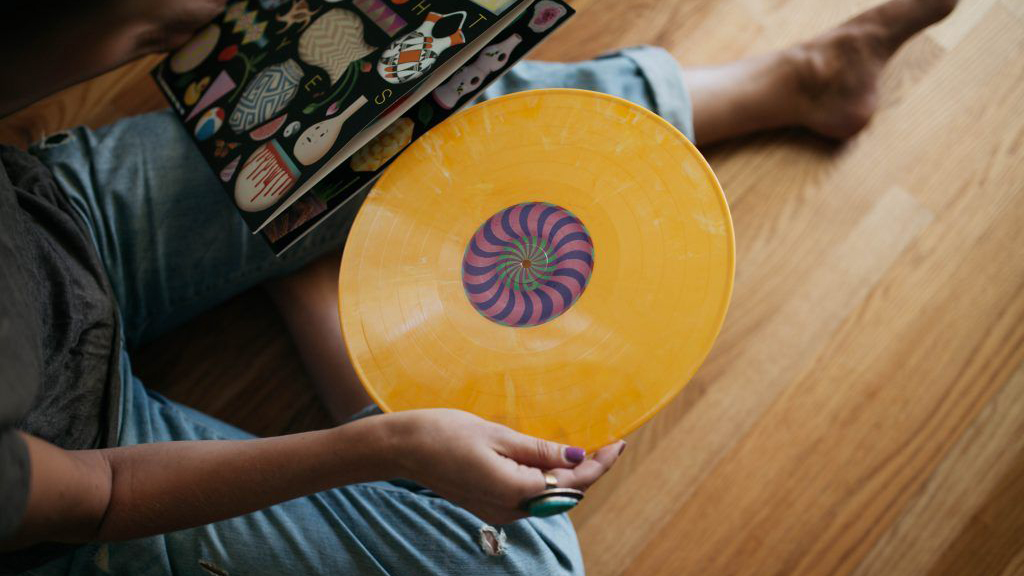 Press Vinyl Now, 11 Reasons You Should Press Vinyl Now (and Not later!)