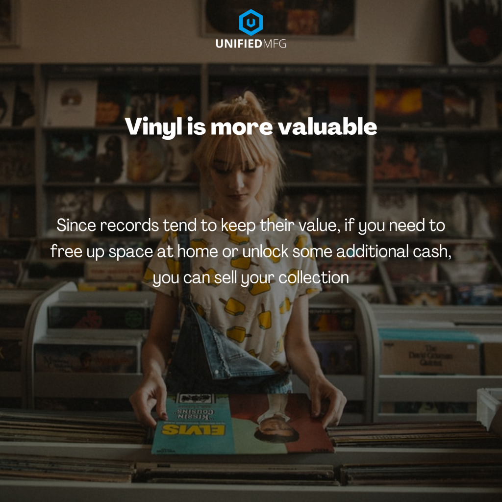 people like vinyl record, Why everyone&#8217;s now obsessed with the vinyl record