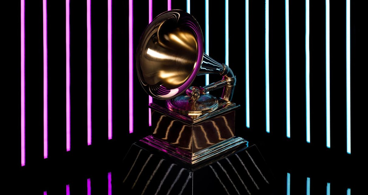 , 2022 Grammy Nominees for Best Record Package
