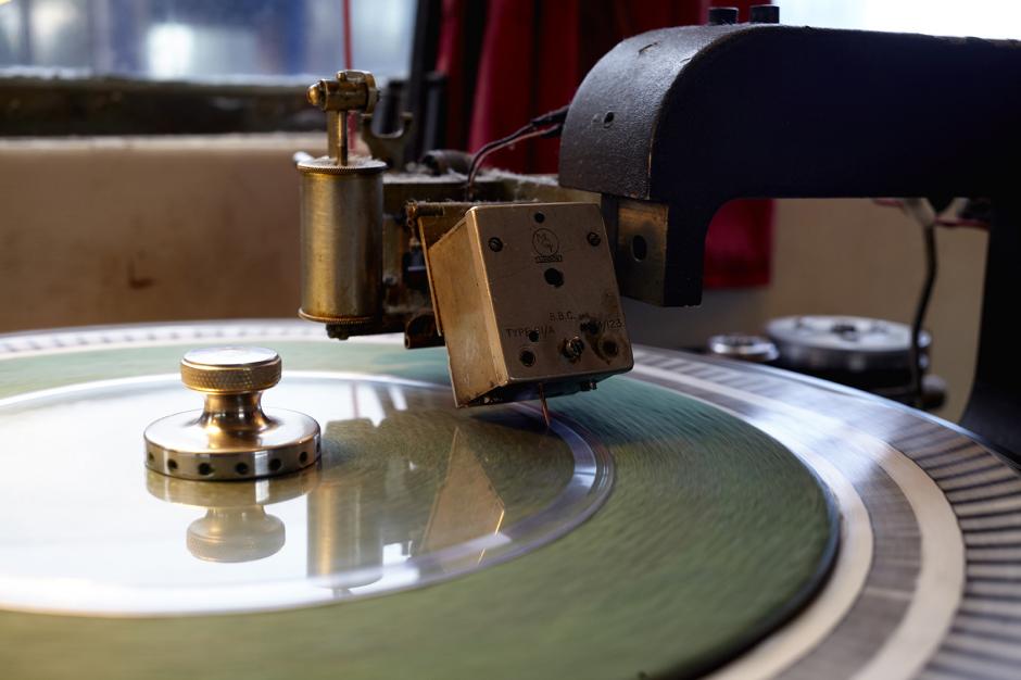 pressing 1 vinyl, Can you press just 1 piece of vinyl record?