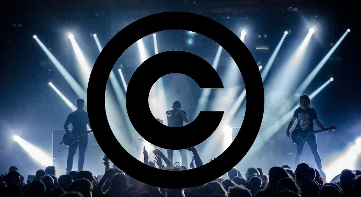 copyright, How not to let copyright f*ck up your career