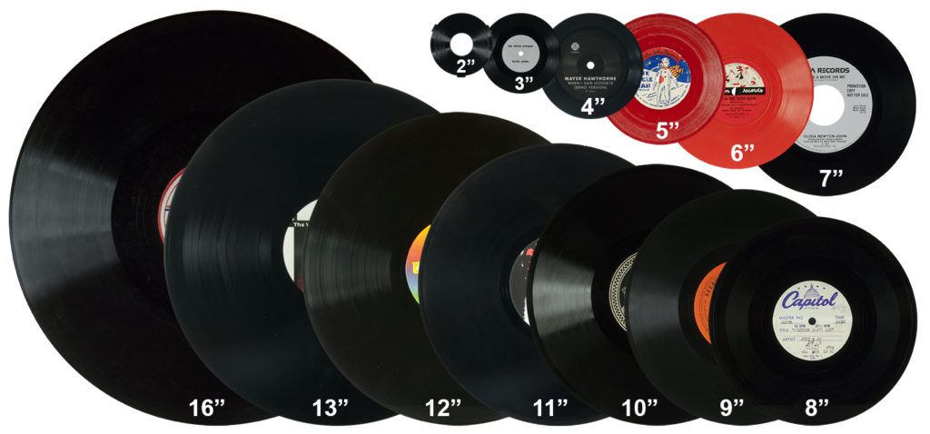 custom 12" vinyl record mixtape, How to create a custom 12&#8243; vinyl record mixtape?