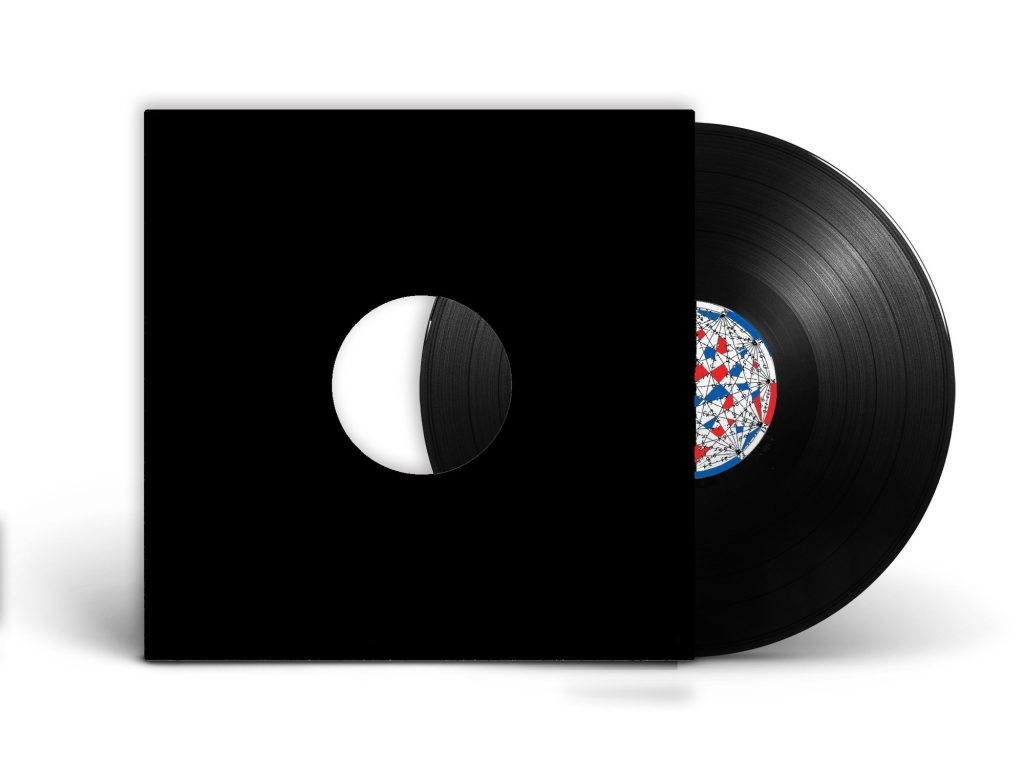 custom 12" vinyl record mixtape, How to create a custom 12&#8243; vinyl record mixtape?