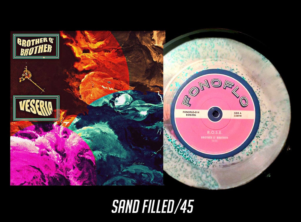 things you can put in a vinyl record to make it creative