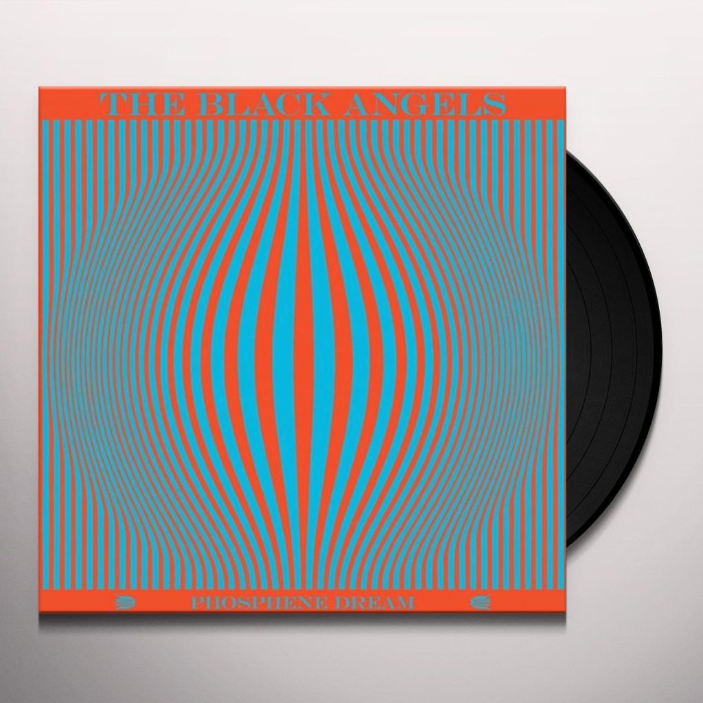 hypnotic vinyl record, 11 Hypnotic Vinyl Records That Deserves a Place in the MOMA