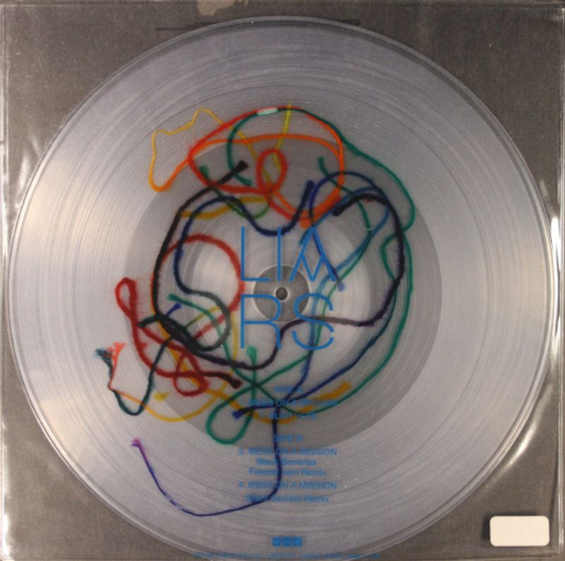 Creative vinyl record, 20 Things You Can Put In A Vinyl Record To Make It Creative