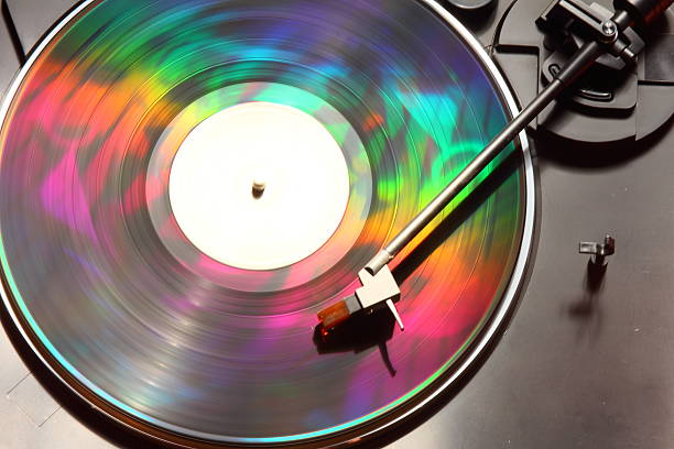 things you can put in a vinyl record to make it creative, 20 Things You Can Put In A Vinyl Record To Make It Creative