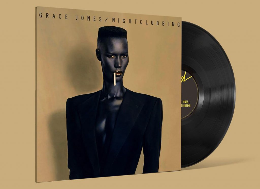 Vinyl album artworks, Vinyl Album Artworks That Know How To Rock Portraits