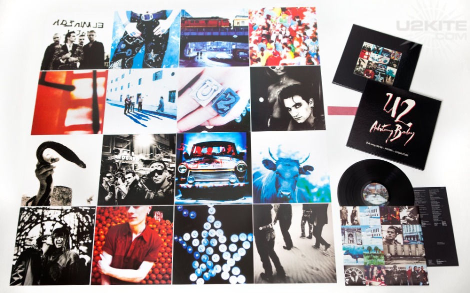 Vinyl Albums poster, Vinyl Albums That Come With Awesome Posters