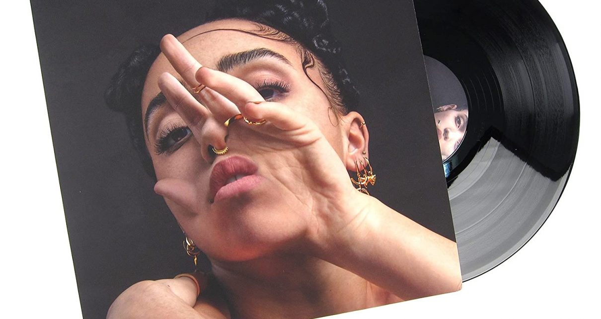 Vinyl album artworks, Vinyl Album Artworks That Know How To Rock Portraits