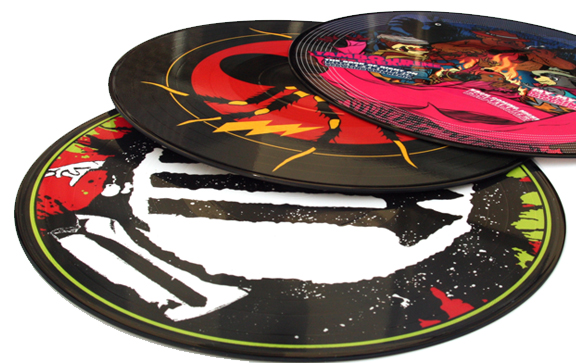 how picture disc are made, How picture discs are made- a comprehensive guide