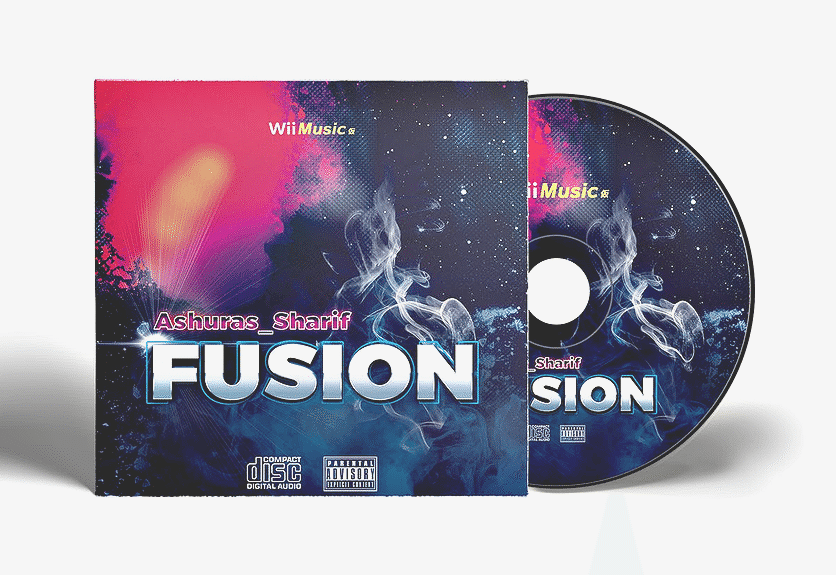 fusion cd revival