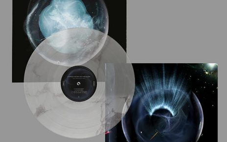 the best in music packaging, 10 vinyl records with lovely music packaging