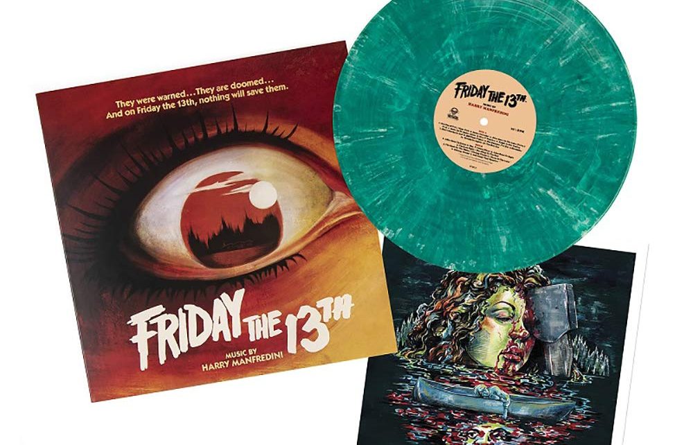 Wednesday- Exclusive Colour Vinyl- USA=Netflix Soundtrack.DANNY