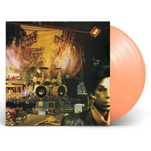 prince eighties album covers