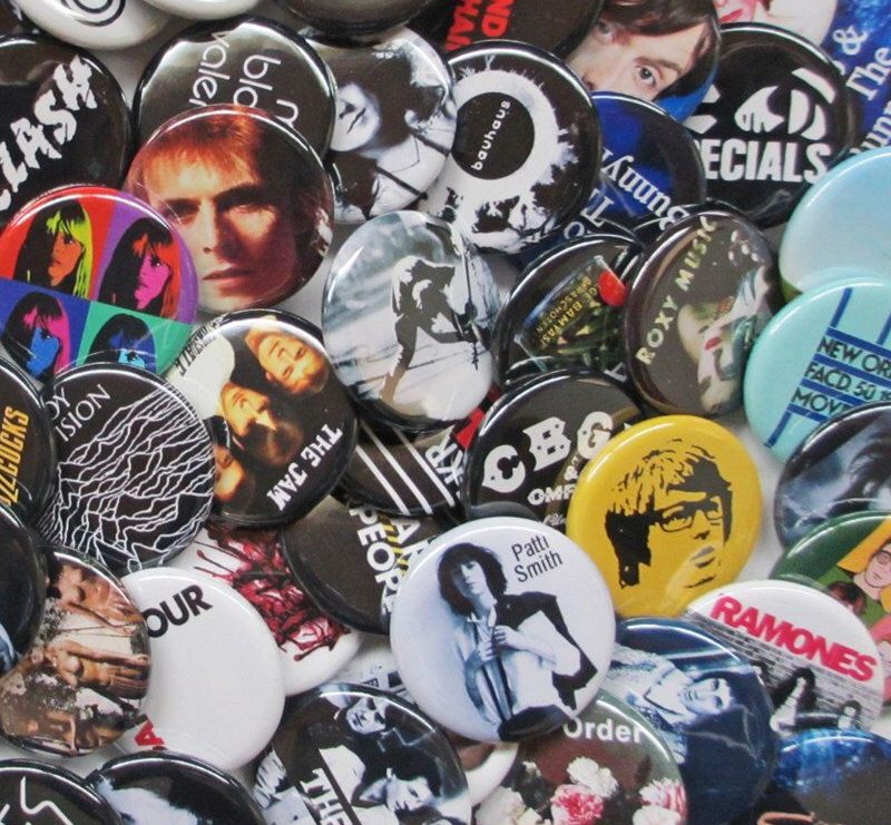 custom merch, Blog – Homepage