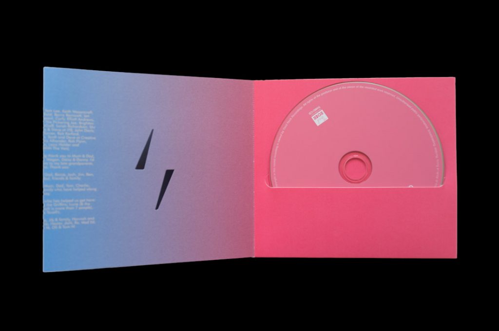 25 music packaging designs that are true works of art, 25 music packaging designs that are true works of art
