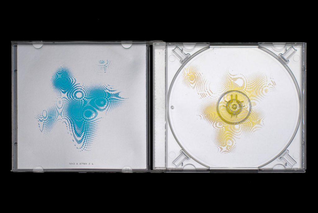 music packaging designs that are true works of art