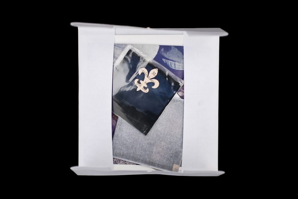 music packaging designs that are true works of art