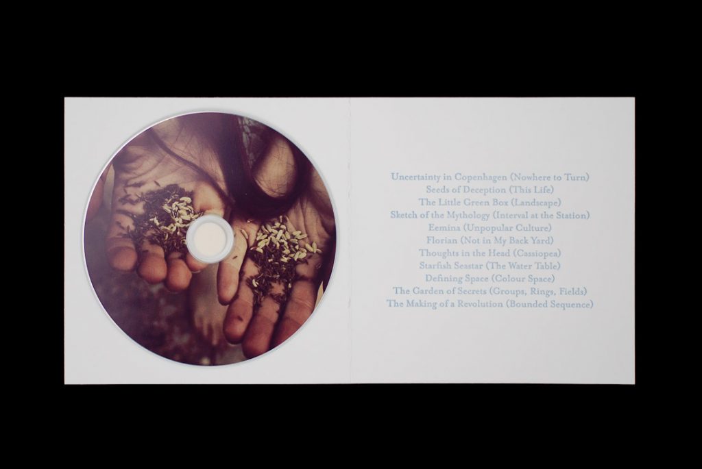 music packaging designs that are true works of art