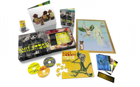 90's Musician Box Sets, The Best 90&#8217;s Musician Box Sets
