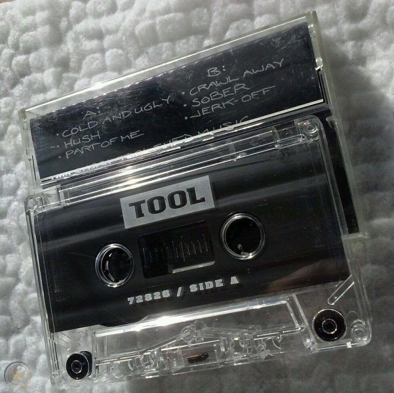 Most expensive cassette tapes ever sold UnifiedManufacturing