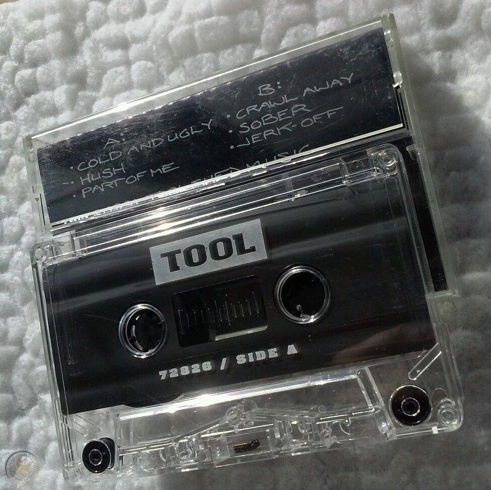 Most Expensive Cassette Tapes Ever Sold UnifiedManufacturing