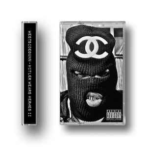 westside gunn most expensive cassette tape