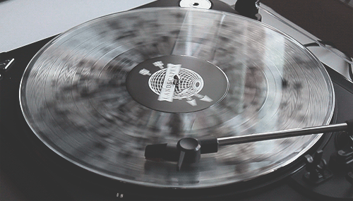 How splatter vinyl are made, How splatter vinyl records are made