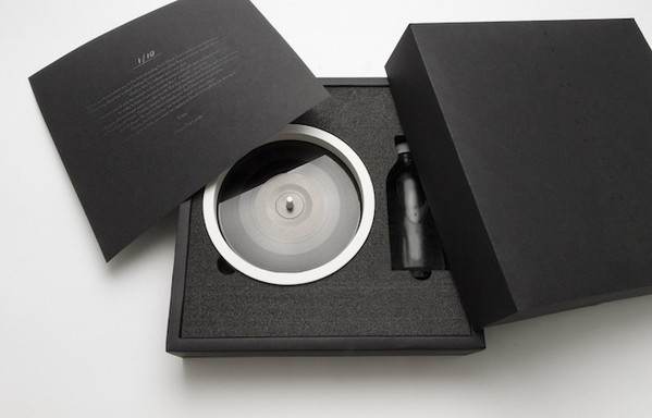 albums with packaging highly engrossing, 9 albums with packaging that are highly engrossing