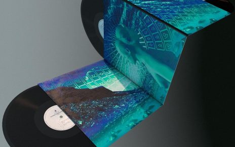 the most awesome vinyl trifold packaging, 25 of the most awesome vinyl records with Trifold Packaging