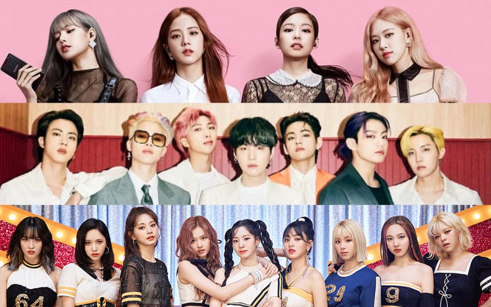 music marketing we can learn from kpop, Music Marketing: 20 things we can learn from kpop groups
