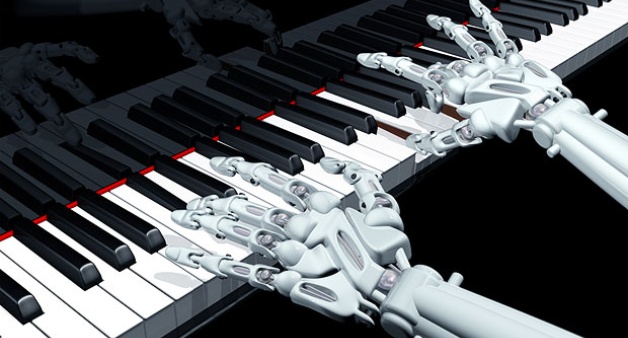 Why AI is not (yet) a threat to musicians—7 reasons nothing beats the real thing!, Why AI is not (yet) a threat to musicians—7 reasons nothing beats the real thing!