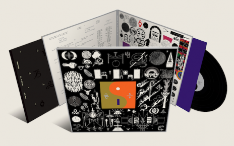 20 of the coolest vinyl records that were nominated for grammy's best record package, 20 of the coolest vinyl records that were nominated for grammy&#8217;s best record package