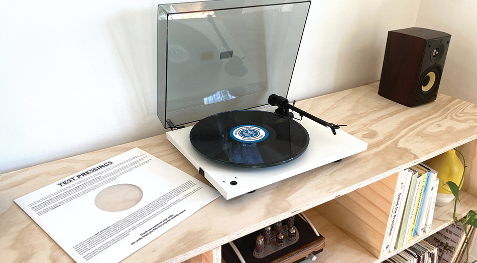 wondering why your vinyl records are taking so long, Wondering why your vinyl records are taking so long?