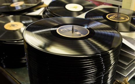 wondering why your vinyl records are taking so long, Wondering why your vinyl records are taking so long?