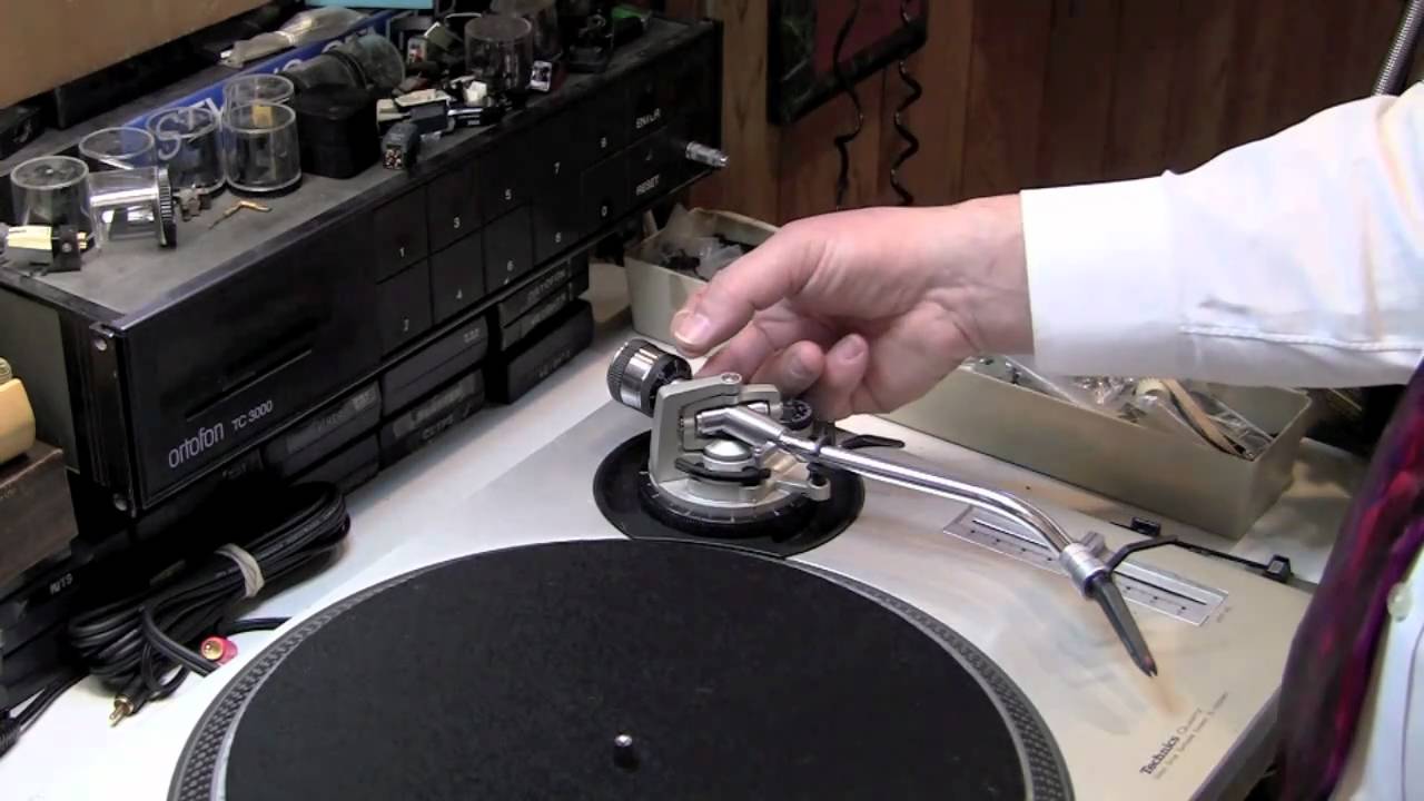 how to review your vinyl test pressings