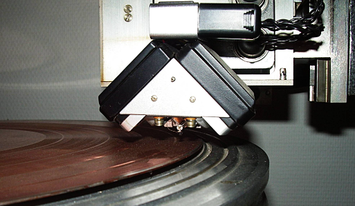 DMM vs lacquer, Vinyl pressing: DMM versus lacquer cutting