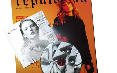 Albums released in CD+Magazines combo, Zines: Albums released in CD+Magazines combo