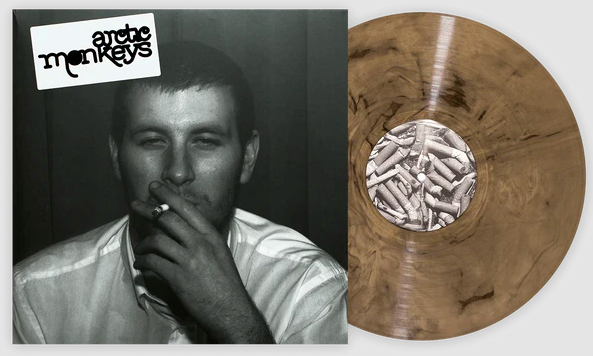 best selling vinyl albums, Top 40 best-selling vinyl albums of 2023 so far