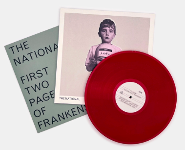 best selling vinyl albums, Top 40 best-selling vinyl albums of 2023 so far