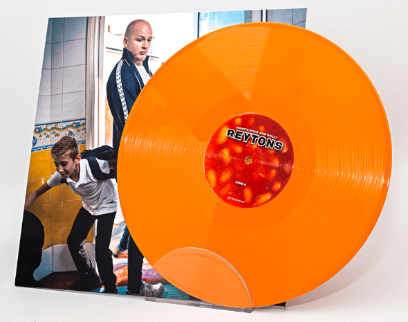 best selling vinyl albums, Top 40 best-selling vinyl albums of 2023 so far