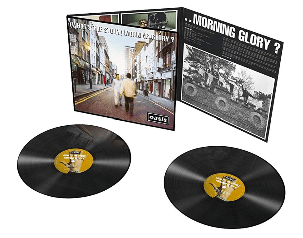 best selling vinyl albums, Top 40 best-selling vinyl albums of 2023 so far