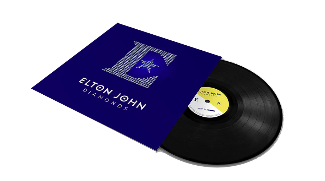 best selling vinyl albums, Top 40 best-selling vinyl albums of 2023 so far