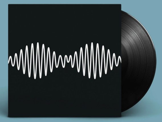 arctic monkeys best selling vinyl albums