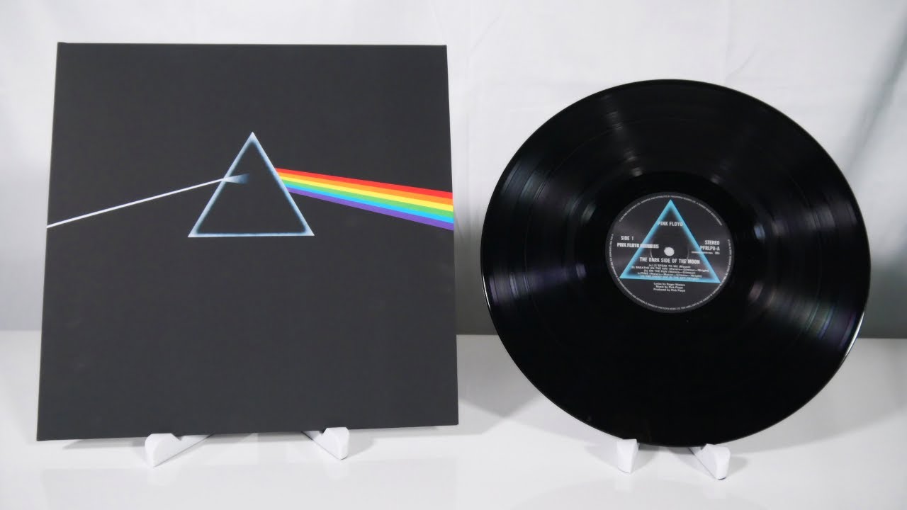 best-selling vinyl albums