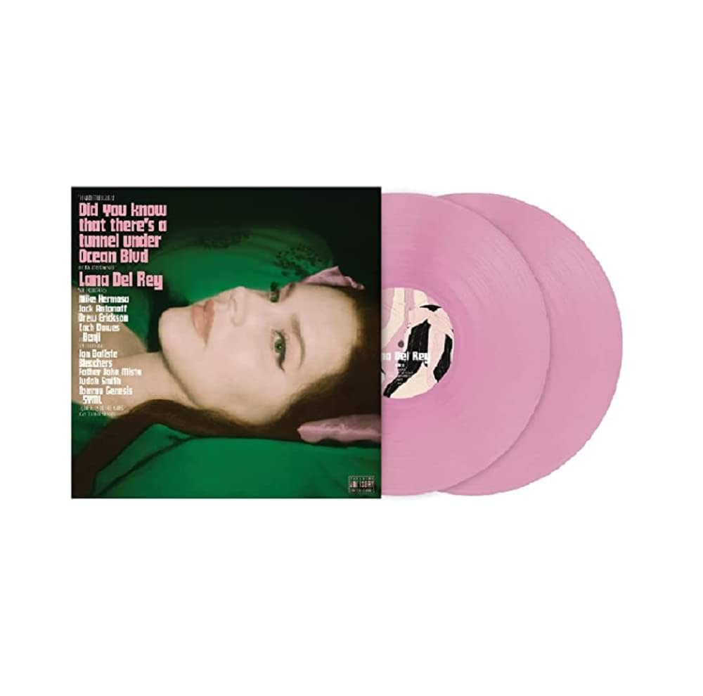 best selling vinyl albums
